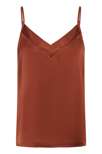 KALOTTE TOP roest