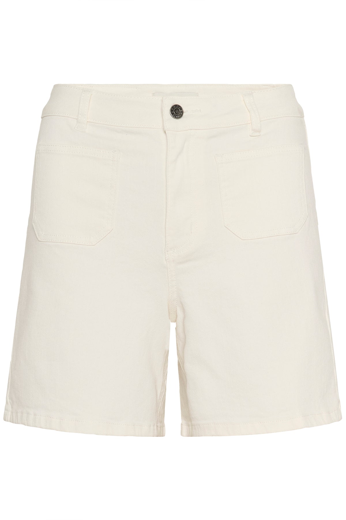 KABROOK SHORT ecru