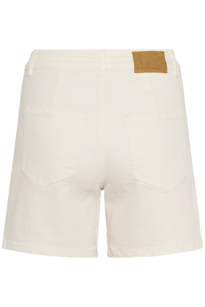 KABROOK SHORT ecru