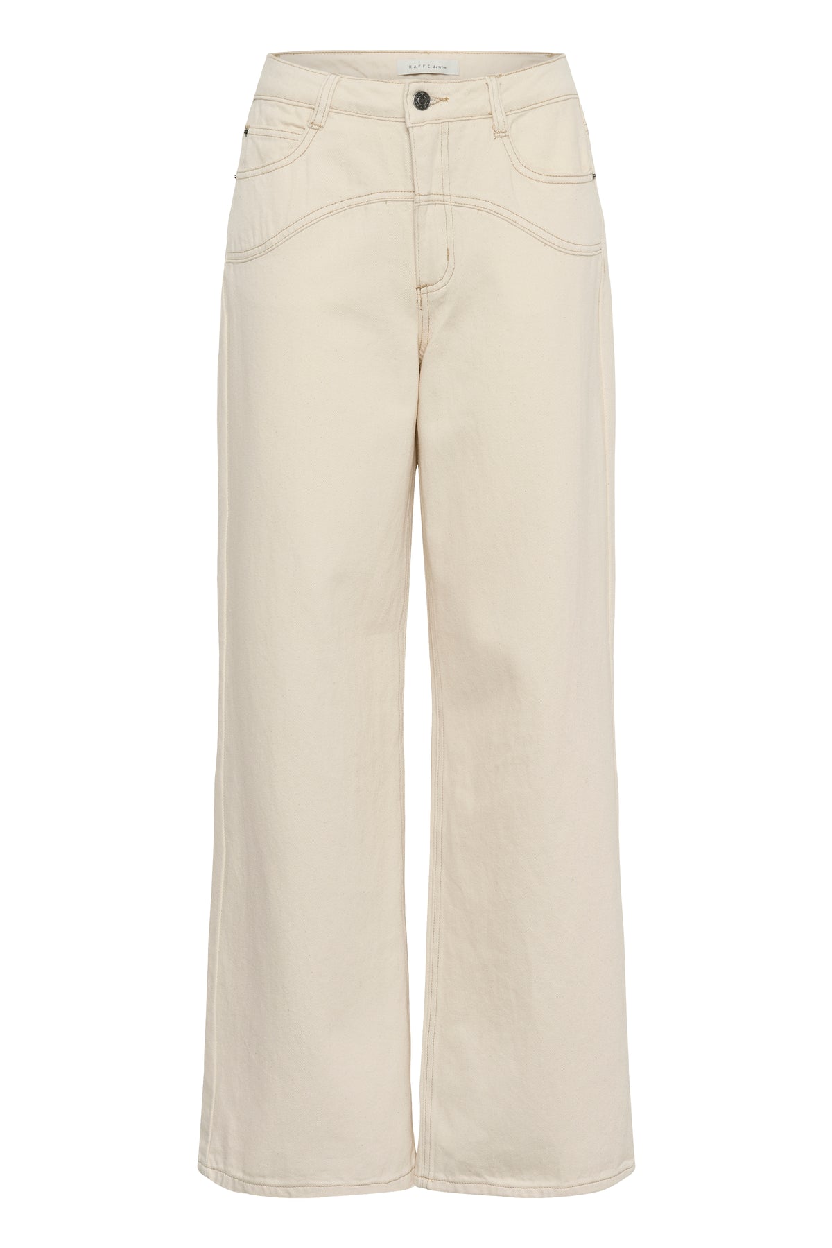 KACATHARINA JEANS beige