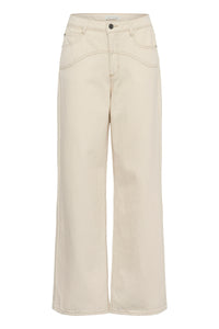 KACATHARINA JEANS beige