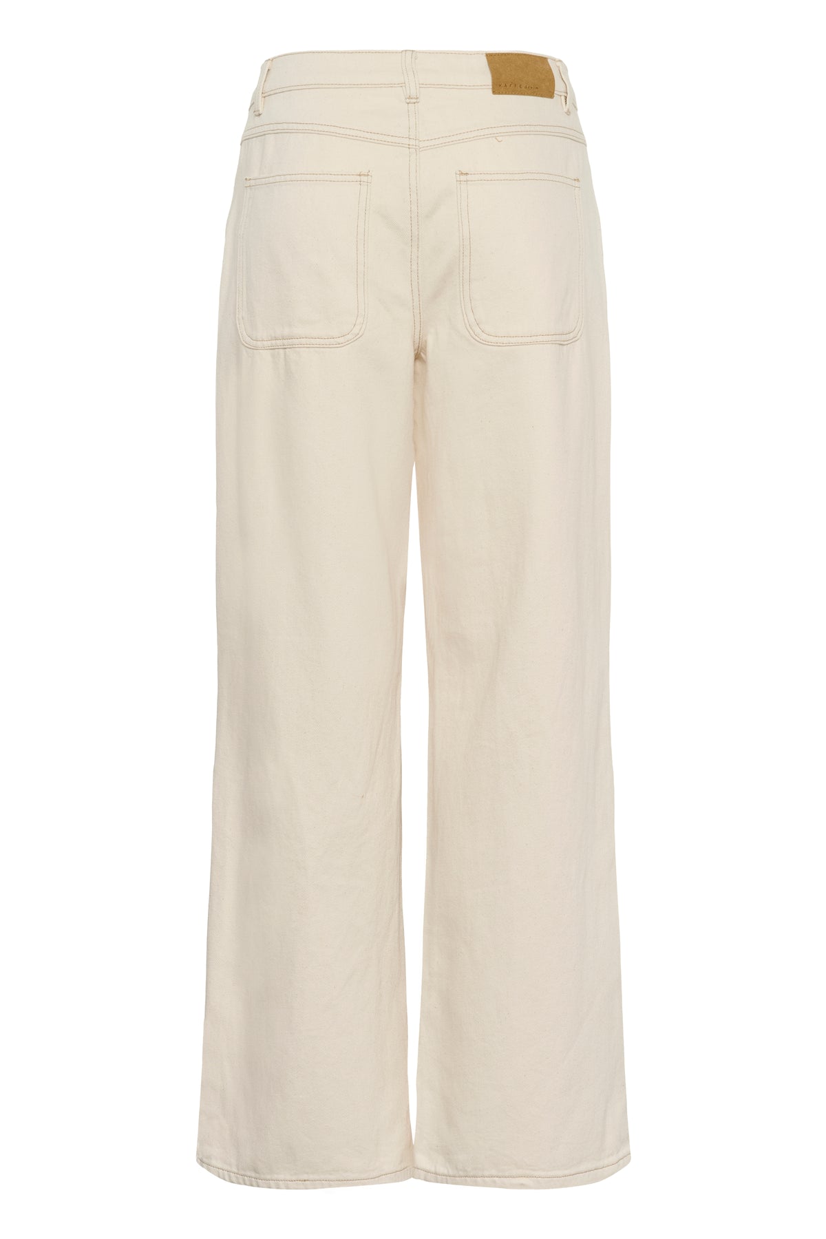 KACATHARINA JEANS beige