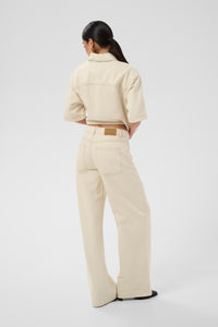 KACATHARINA JEANS beige