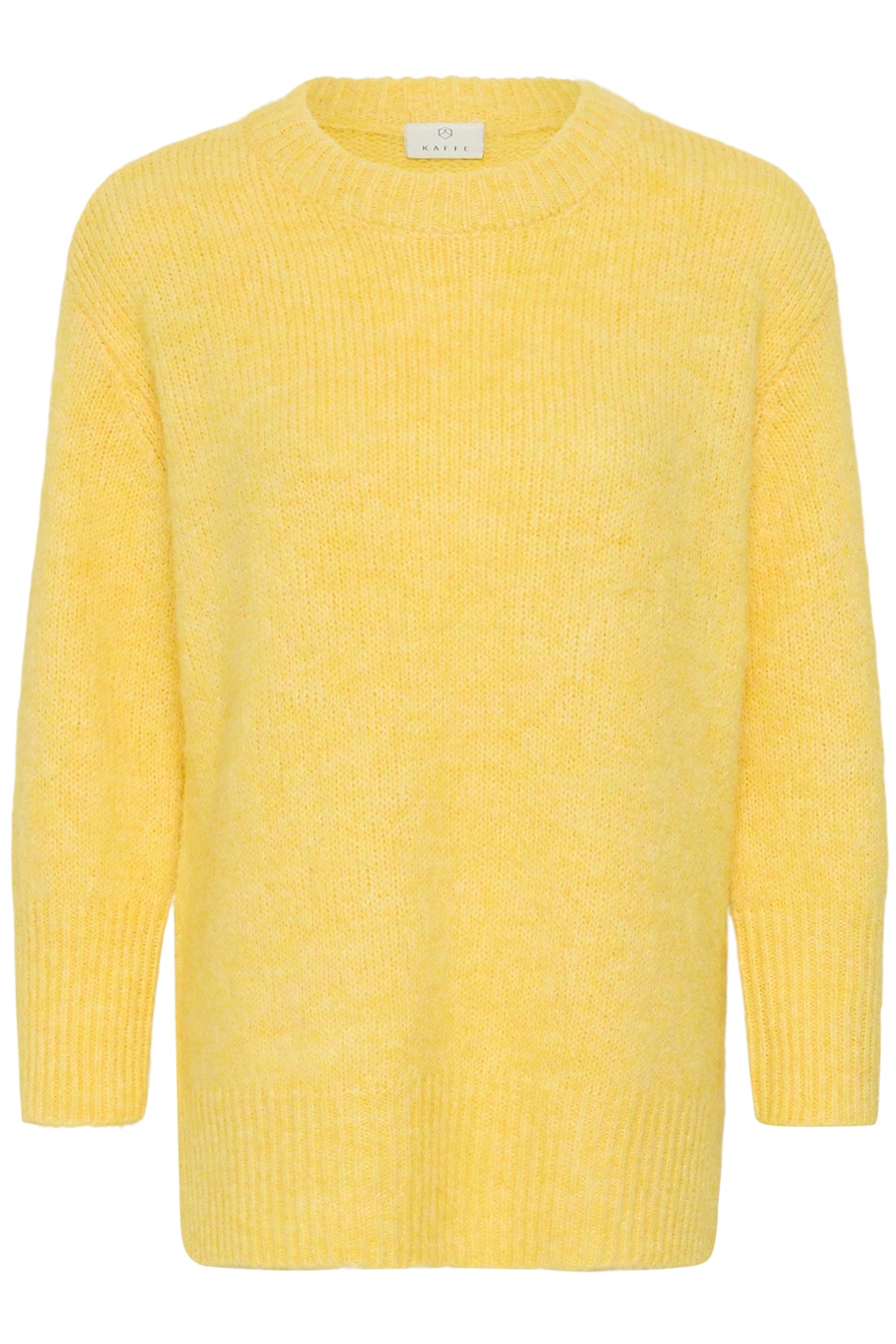 KACIONA PULL geel