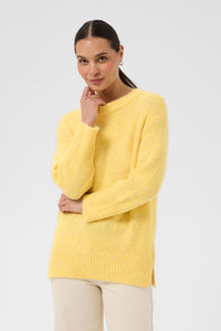 KACIONA PULL geel