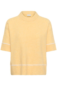 KAJINIE PULL geel