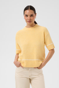 KAJINIE PULL geel