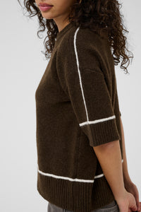 KAJINIE PULL bruin
