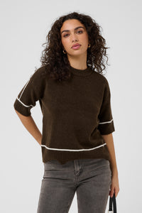 KAJINIE PULL bruin