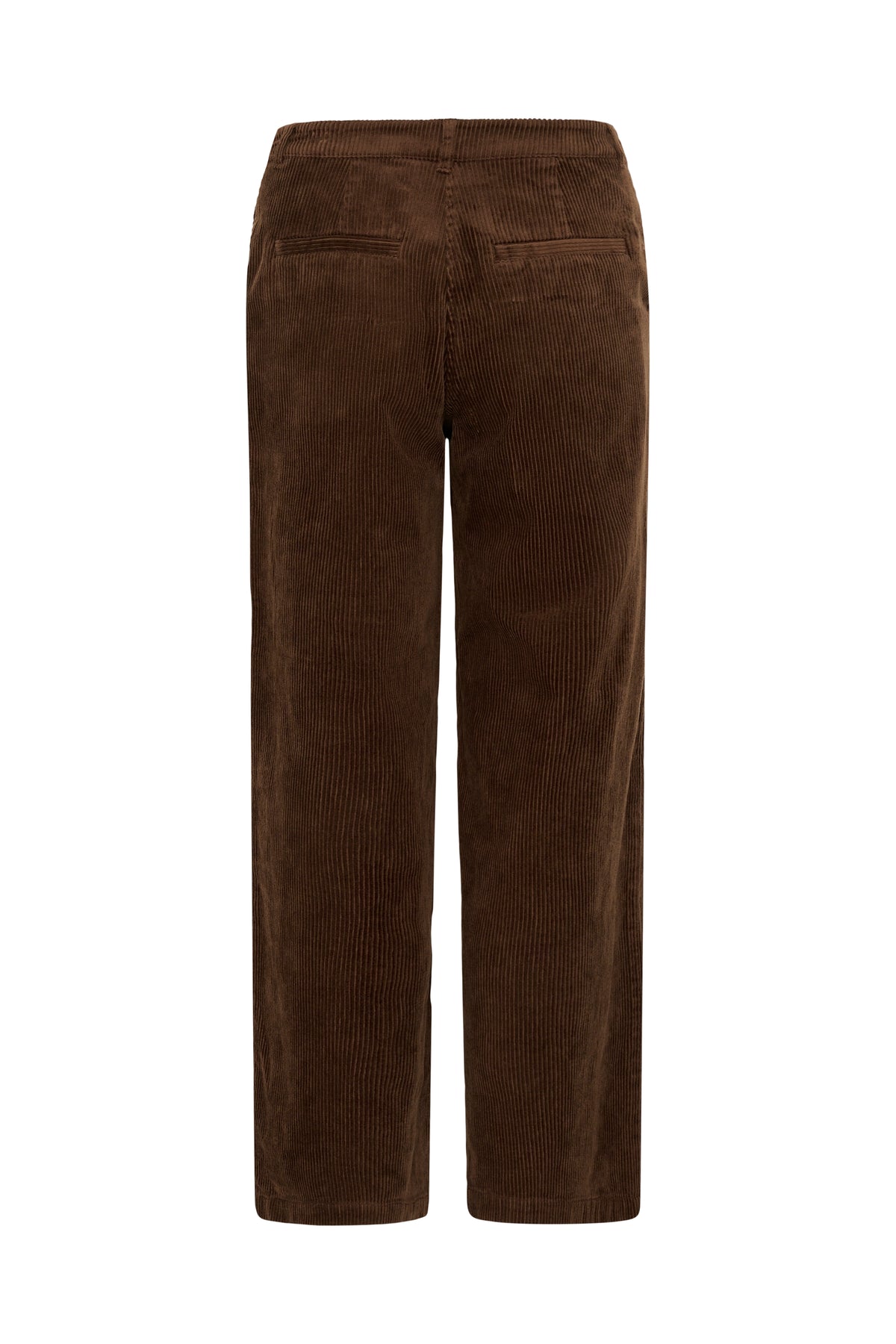 KASELLA CORDUROY PANTS bruin