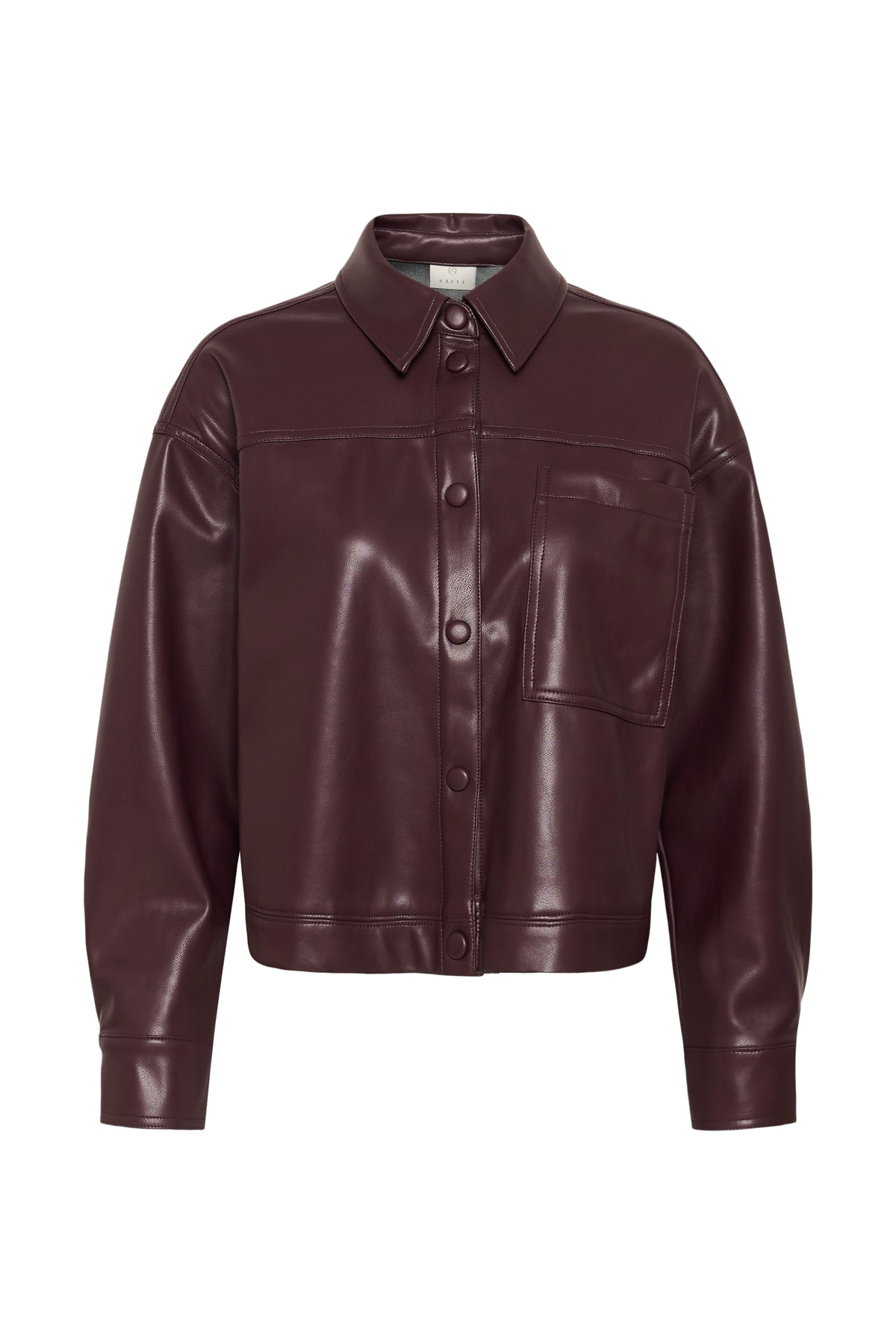KAARENSE JACKET fudge