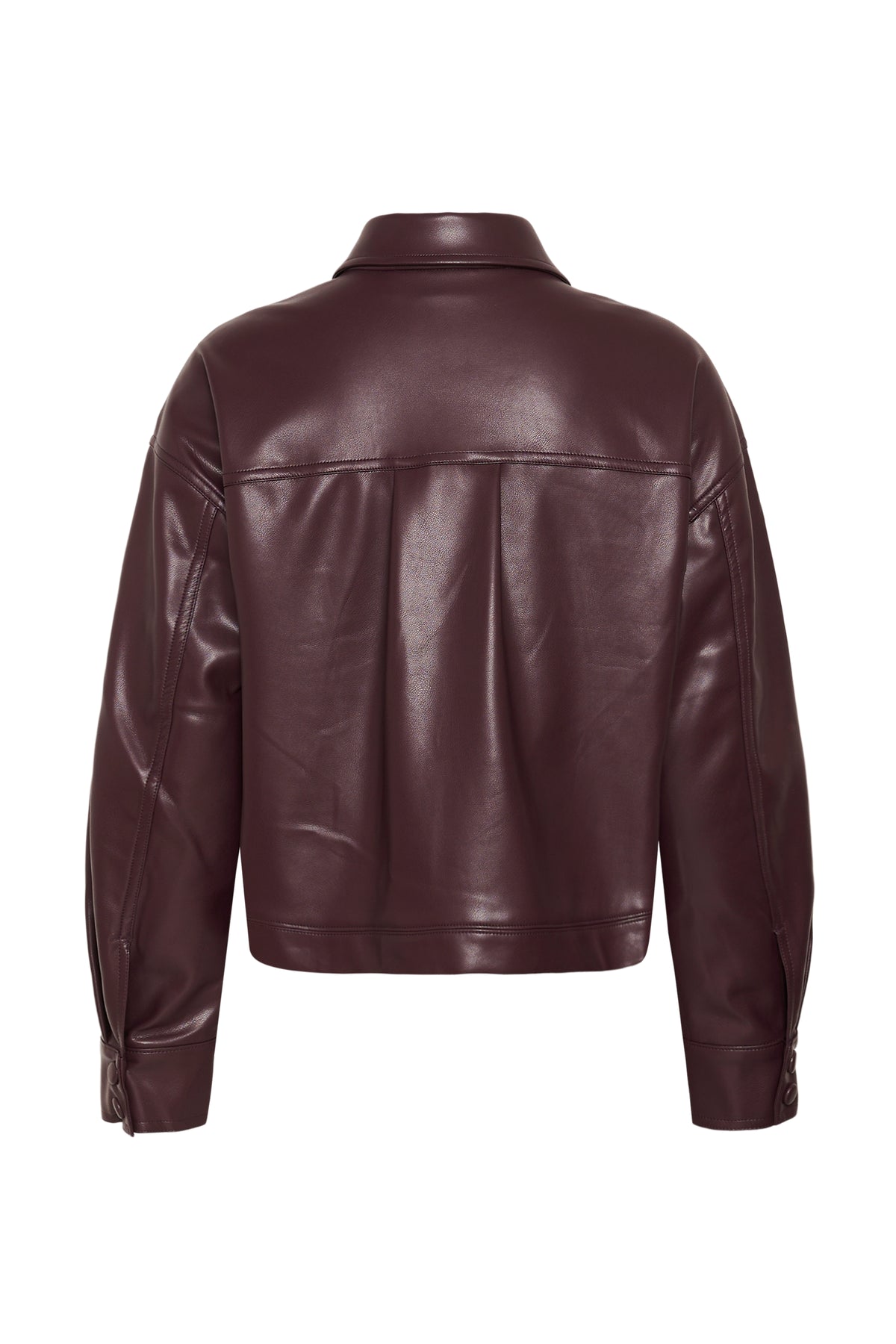 KAARENSE JACKET fudge