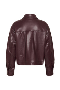 KAARENSE JACKET fudge