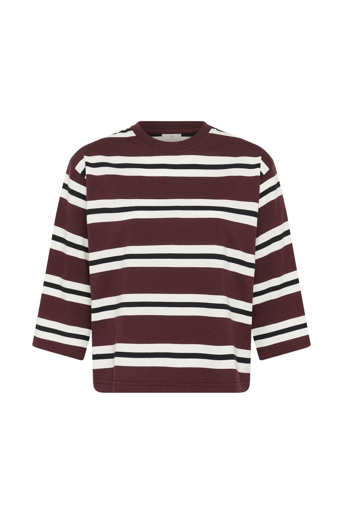 KAWINNY SHIRT fudge