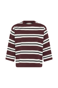 KAWINNY SHIRT fudge