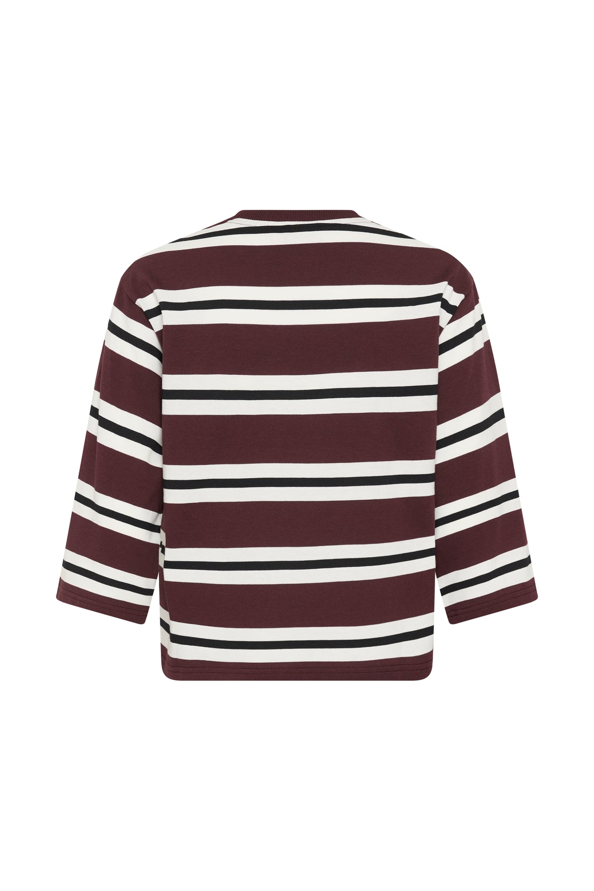 KAWINNY SHIRT fudge