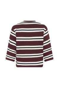 KAWINNY SHIRT fudge