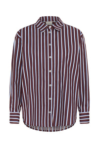 KAGAVINA SHIRT fudge