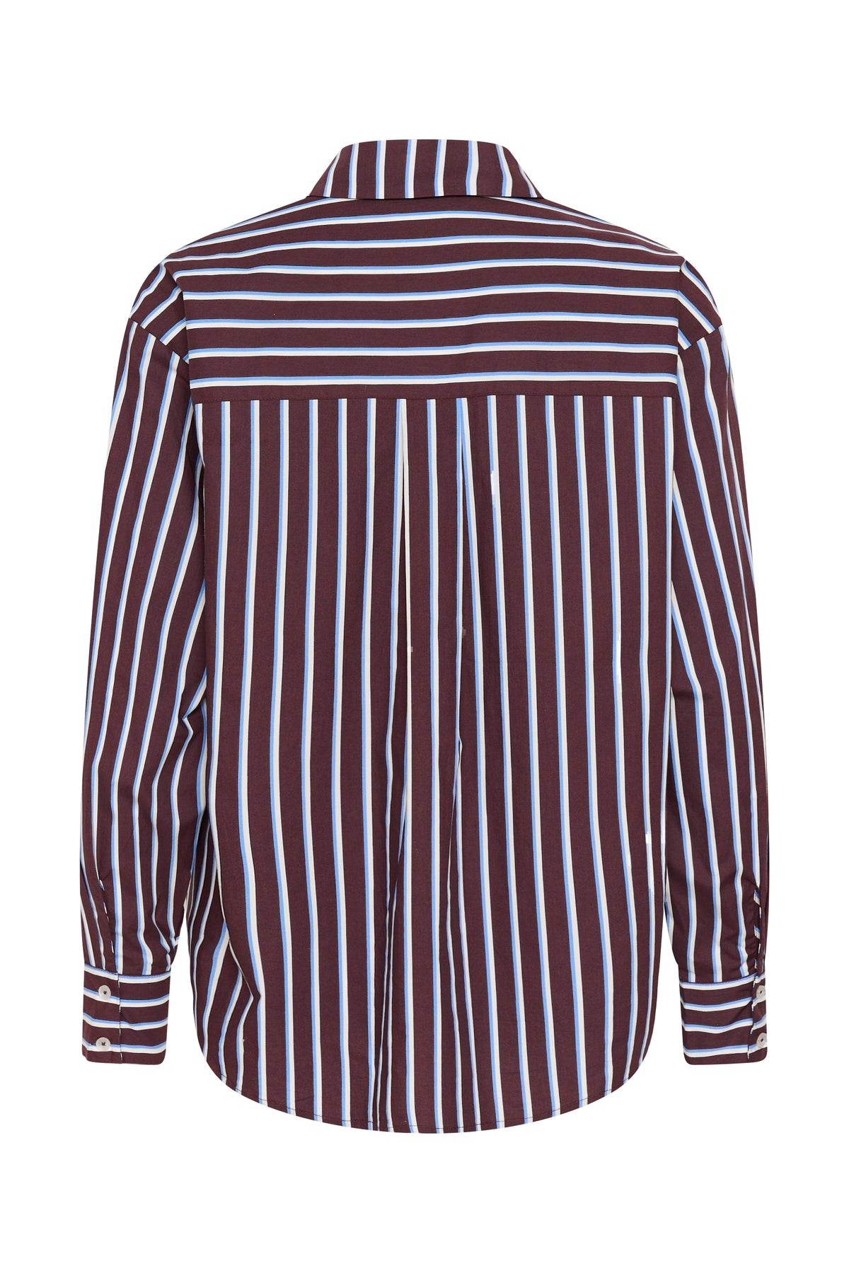 KAGAVINA SHIRT fudge