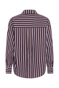 KAGAVINA SHIRT fudge