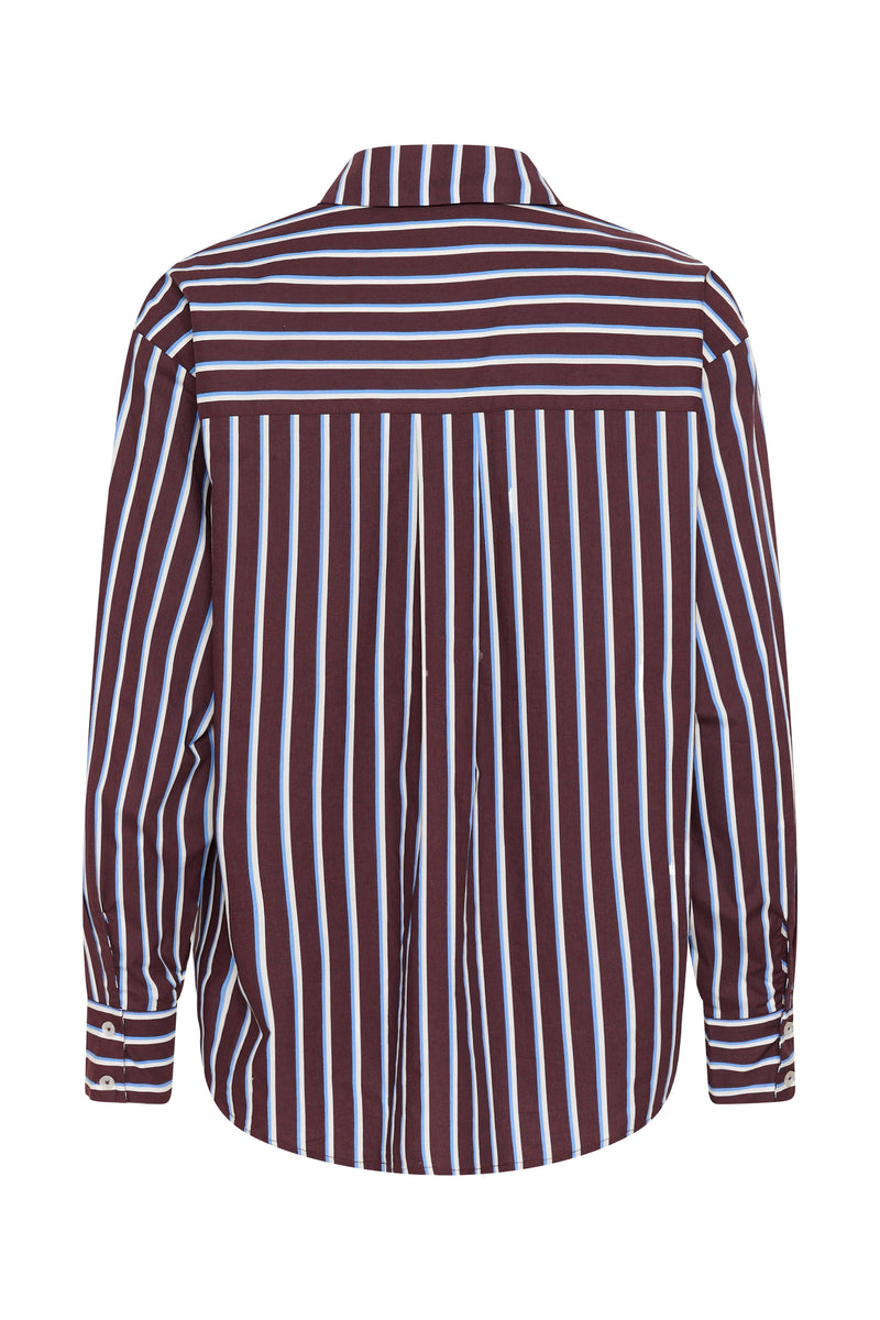 KAGAVINA SHIRT fudge