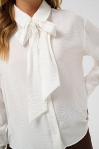 KAGILDA SHIRT wit