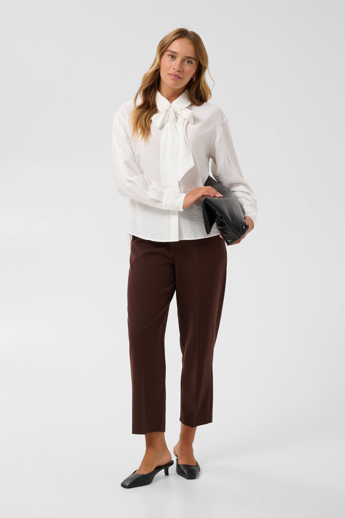 KAGILDA SHIRT wit