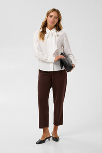 KAGILDA SHIRT wit