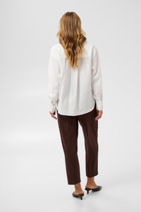 KAGILDA SHIRT wit