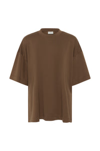 KAANNIE SHIRT bruin