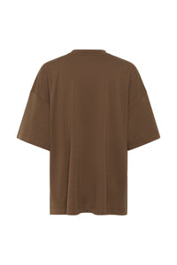 KAANNIE SHIRT bruin
