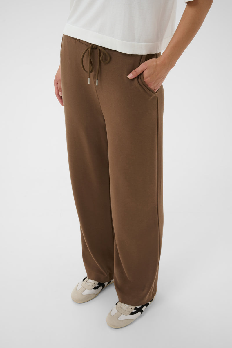 KAANNIE PANTS bruin