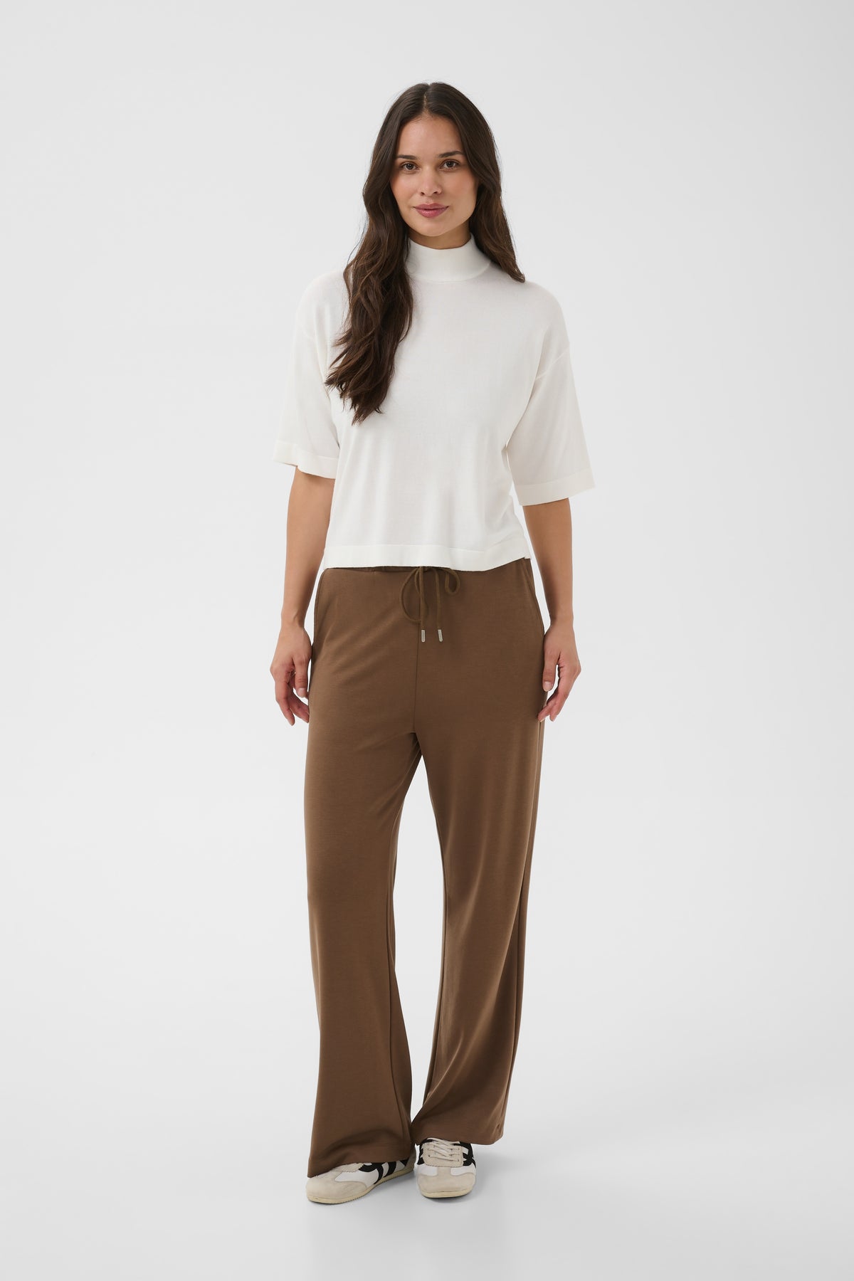 KAANNIE PANTS bruin