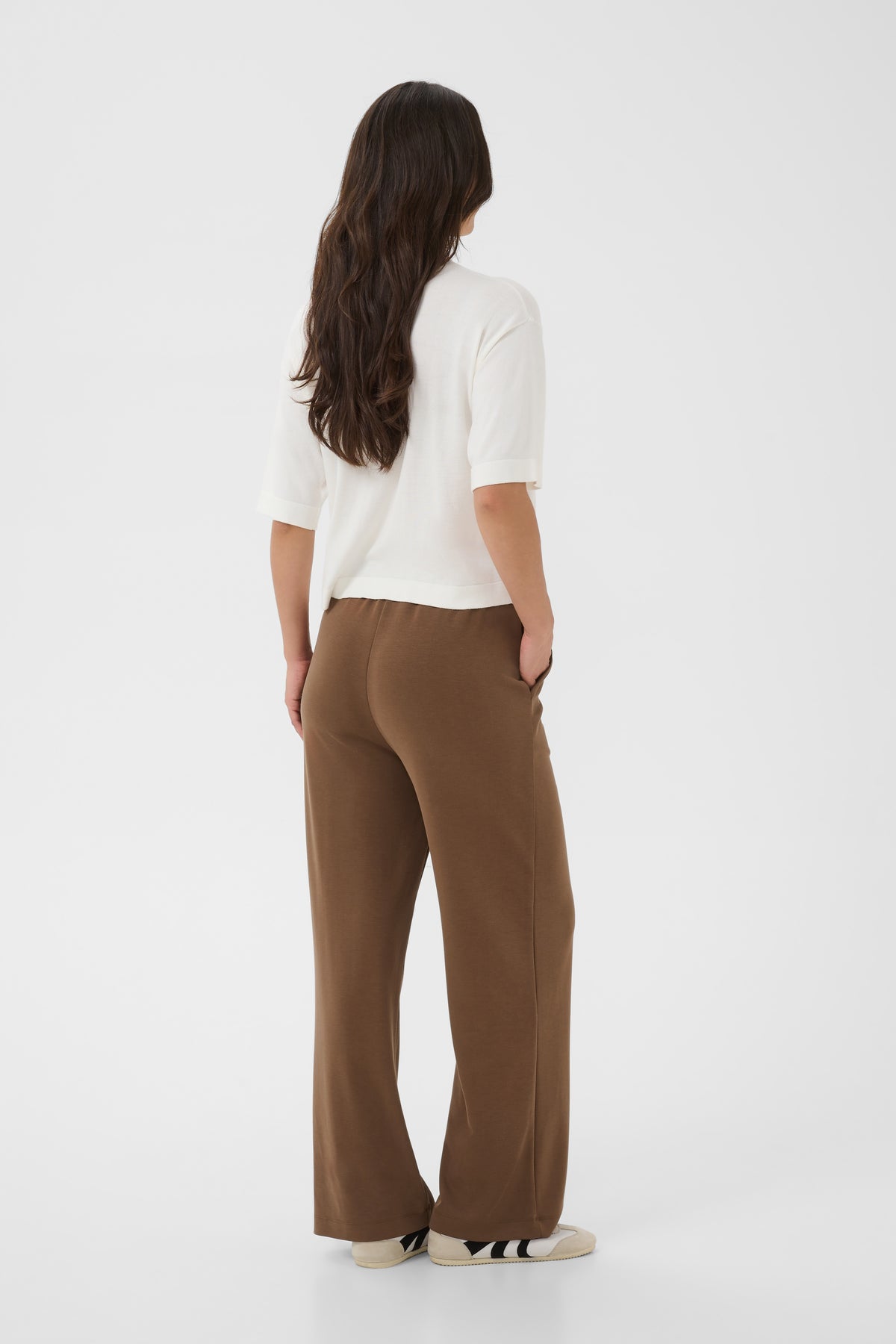 KAANNIE PANTS bruin