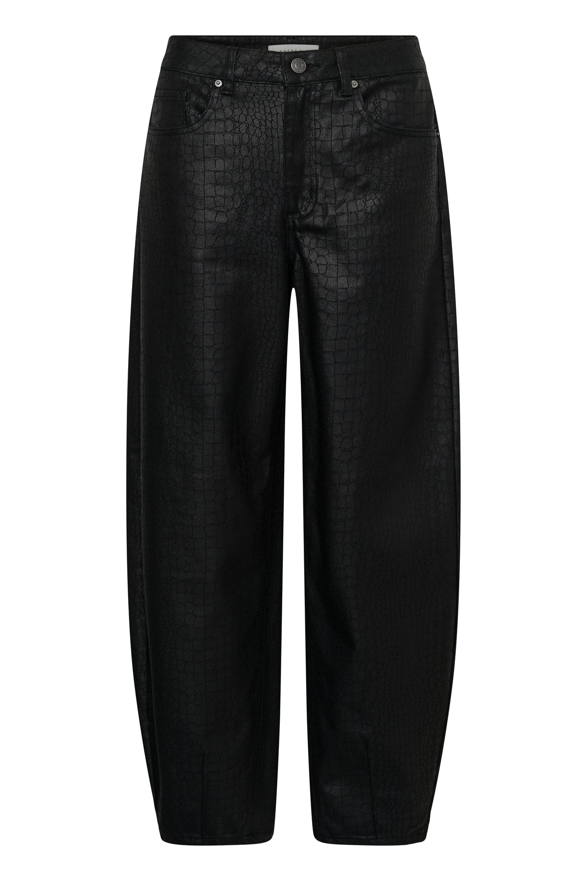 KACOCO JEANS zwart