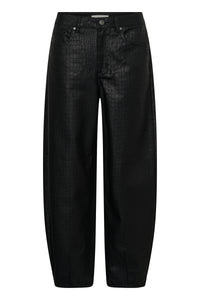 KACOCO JEANS zwart