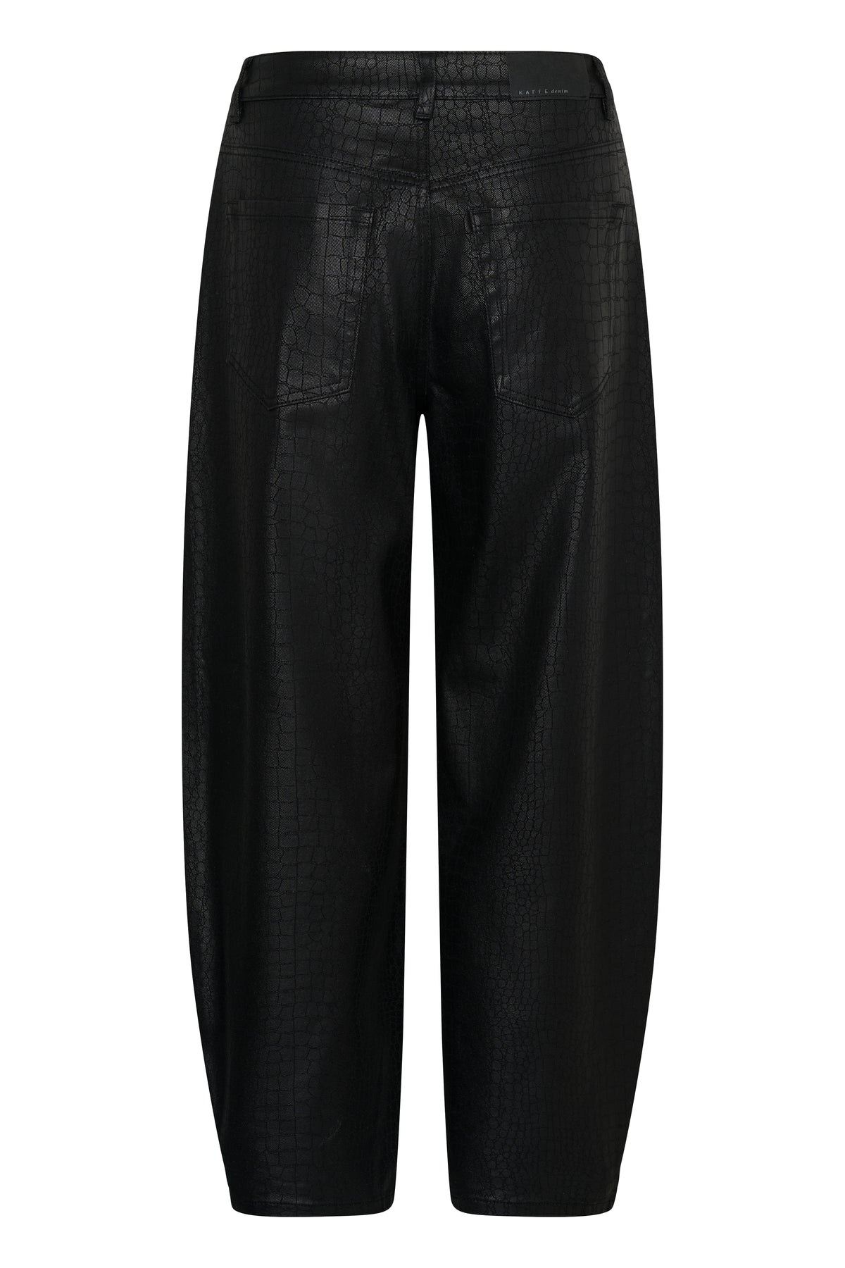 KACOCO JEANS zwart