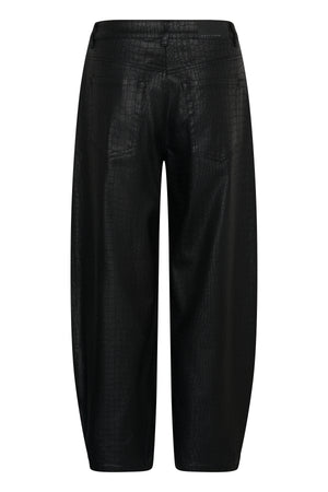 KACOCO JEANS zwart
