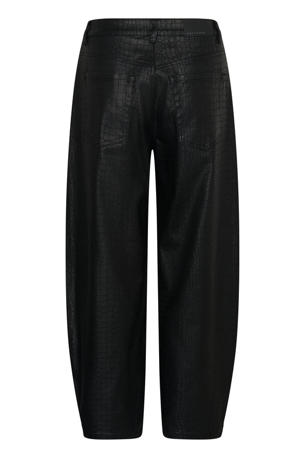 KACOCO JEANS zwart