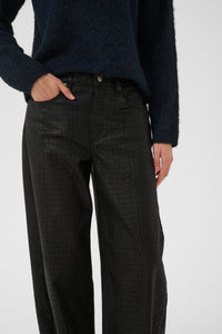 KACOCO JEANS zwart