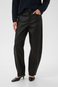 KACOCO JEANS zwart
