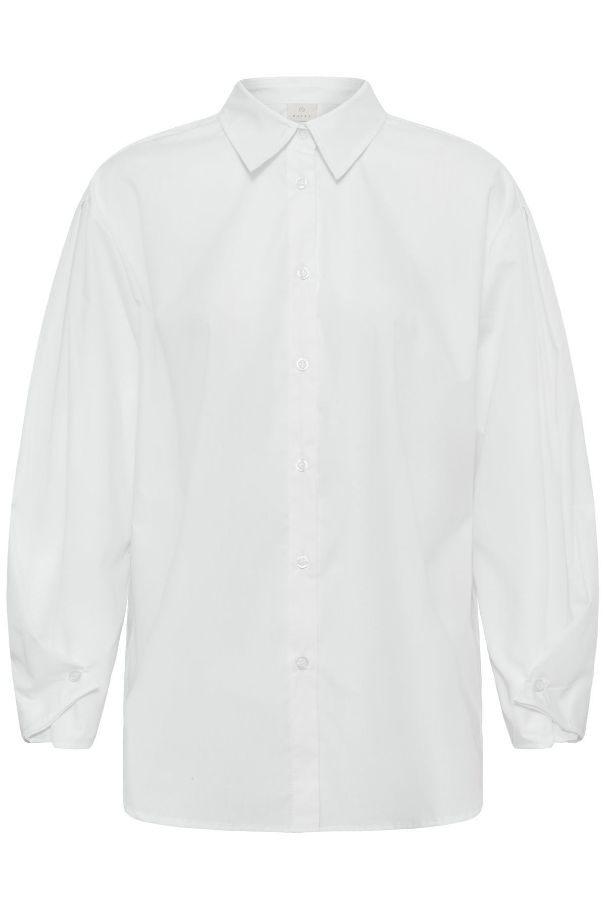 KAMATHILDE SHIRT wit