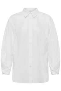 KAMATHILDE SHIRT wit