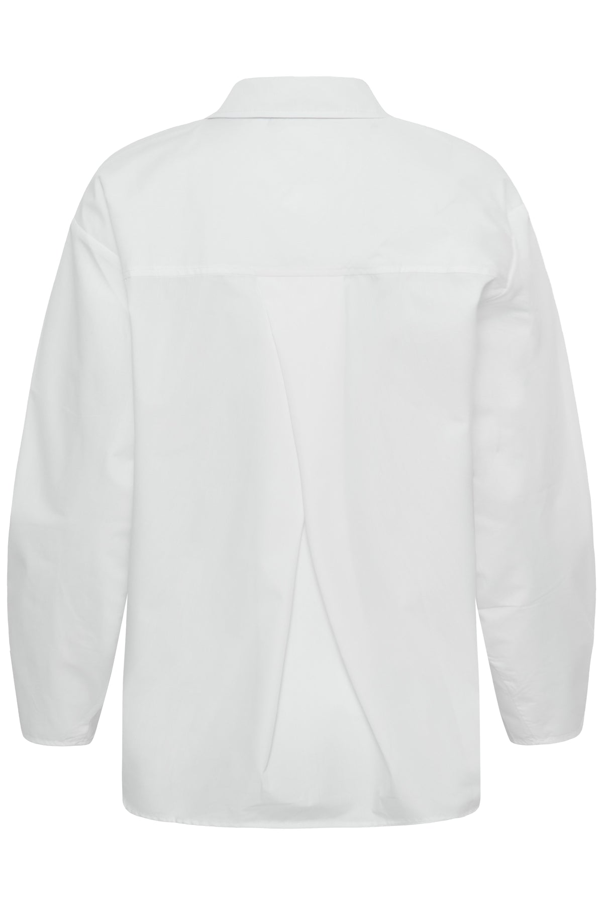 KAMATHILDE SHIRT wit