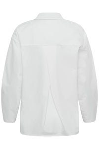 KAMATHILDE SHIRT wit