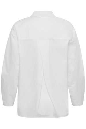 KAMATHILDE SHIRT wit