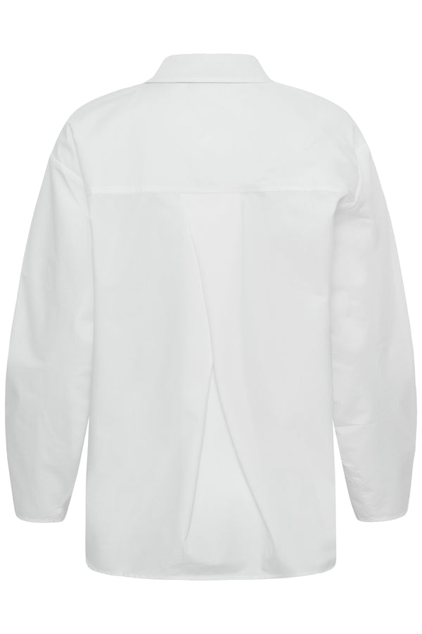 KAMATHILDE SHIRT wit