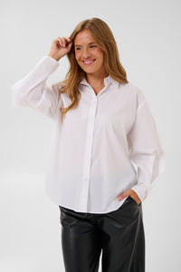 KAMATHILDE SHIRT wit