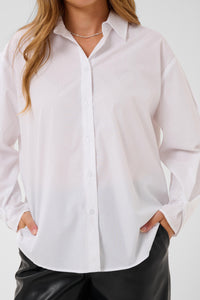 KAMATHILDE SHIRT wit