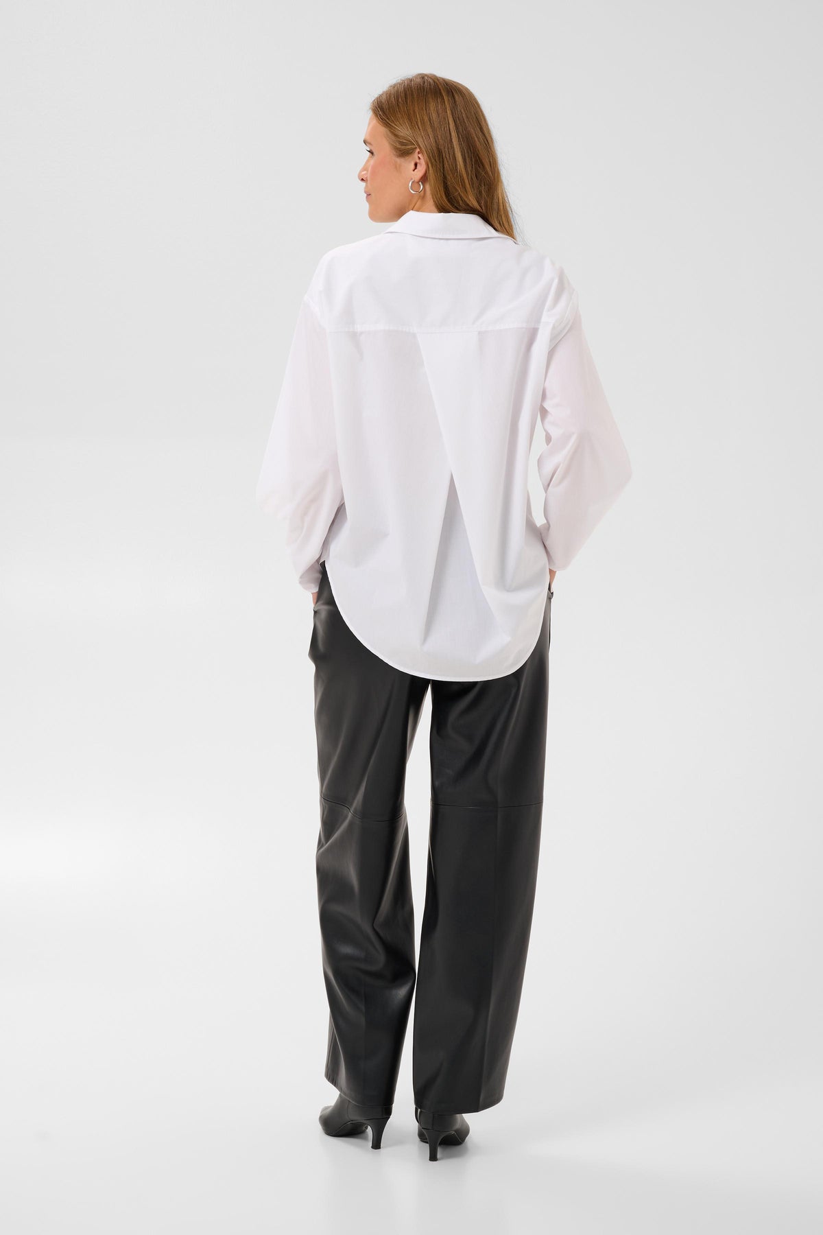 KAMATHILDE SHIRT wit